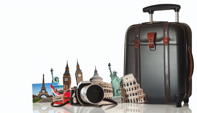 The Transformative Power Of Solo Travel: Embracing Independence And Self-Discovery