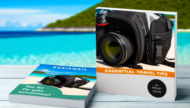 Essential Travel Tips For An Unforgettable Journey