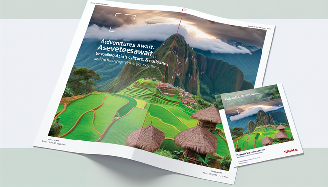 Adventures Await: Unveiling Asia’s Culture, Cuisine, And Natural Beauty